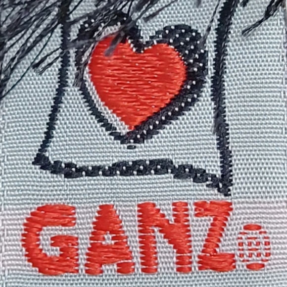 Ganz Webkinz Retired Yorkie Dog HM070 Plush With Code - Picture 6 of 7